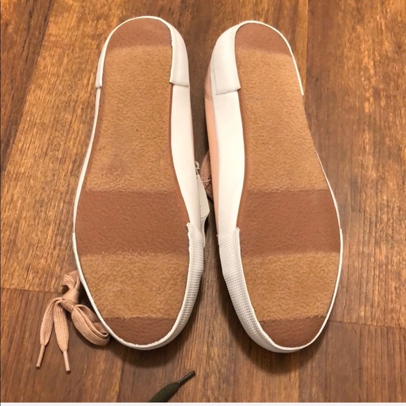 Bundle of Old Navy Canvas Shoes - Picture 7 of 8